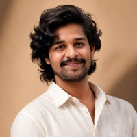 Siddhu Chelluru